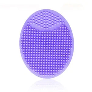 Mini Massage Facial Cleansing Brush