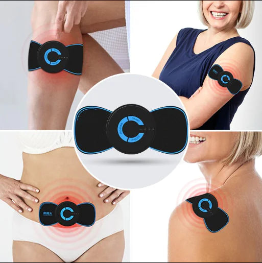 Pain  Relief Massage Patch