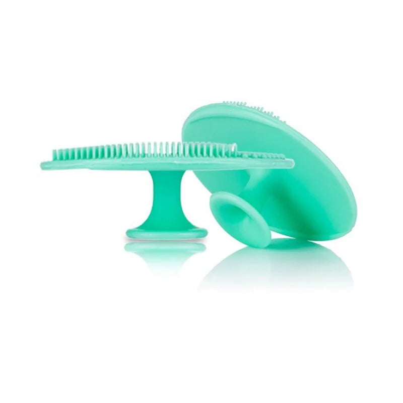 Mini Massage Facial Cleansing Brush