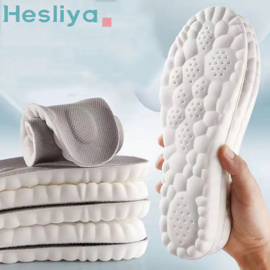 4D Massage Shoes Insoles